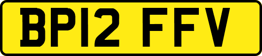 BP12FFV