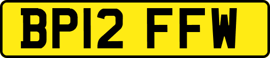 BP12FFW