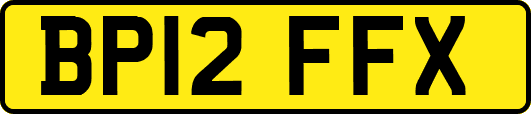 BP12FFX