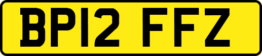 BP12FFZ