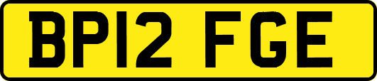BP12FGE