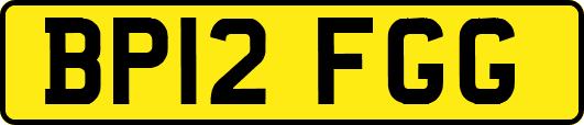 BP12FGG