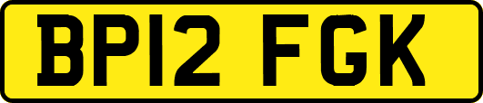 BP12FGK