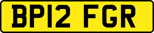 BP12FGR