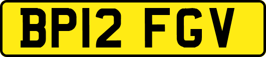 BP12FGV