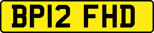 BP12FHD