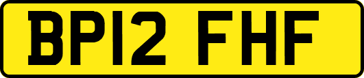 BP12FHF
