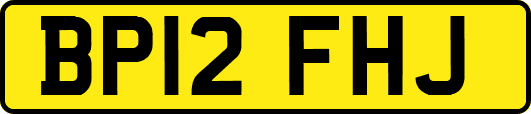 BP12FHJ