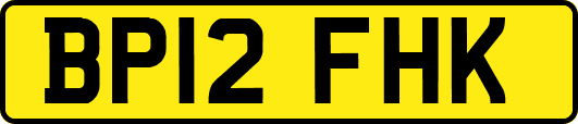 BP12FHK