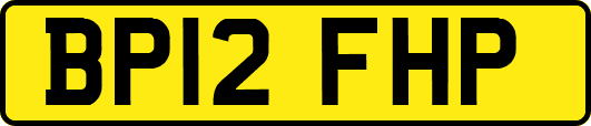BP12FHP