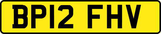 BP12FHV