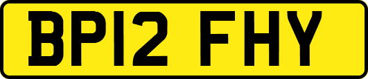 BP12FHY
