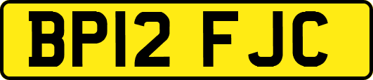 BP12FJC