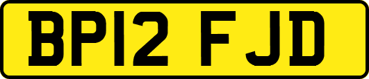 BP12FJD