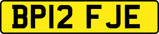 BP12FJE