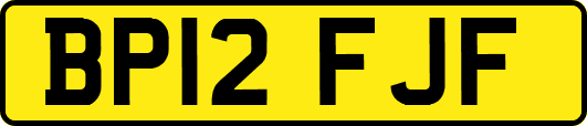BP12FJF