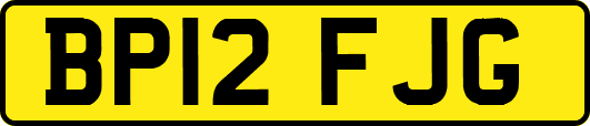 BP12FJG