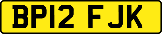 BP12FJK
