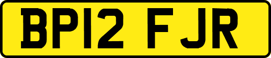 BP12FJR