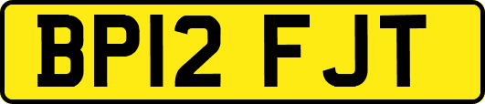 BP12FJT