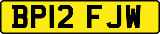 BP12FJW