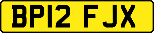 BP12FJX