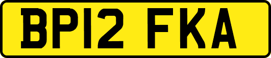 BP12FKA