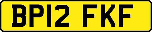 BP12FKF