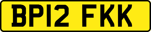BP12FKK