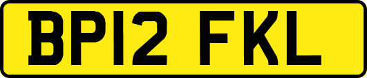 BP12FKL