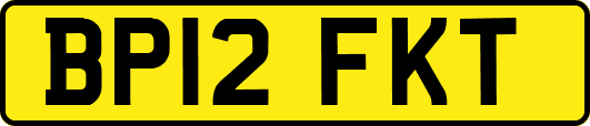 BP12FKT