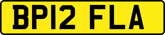 BP12FLA