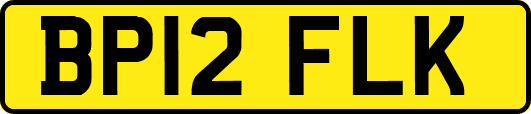 BP12FLK