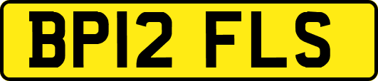 BP12FLS