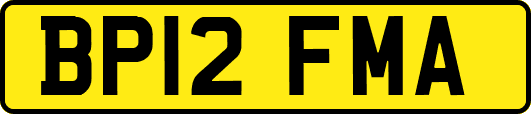 BP12FMA