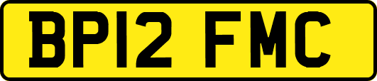 BP12FMC