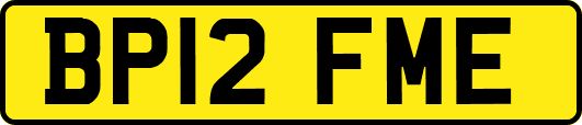 BP12FME