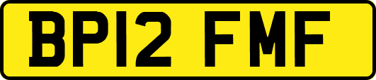 BP12FMF
