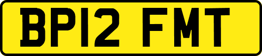 BP12FMT