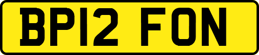 BP12FON