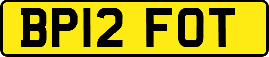 BP12FOT