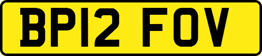 BP12FOV