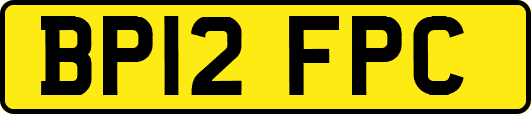 BP12FPC