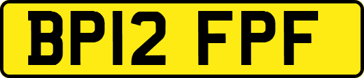 BP12FPF