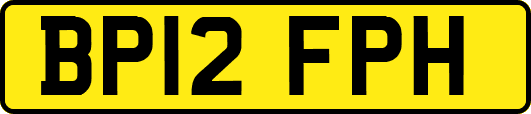 BP12FPH