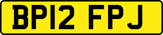 BP12FPJ