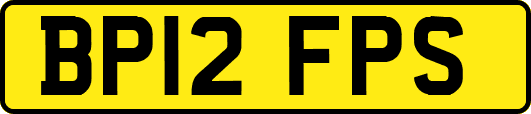 BP12FPS