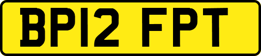 BP12FPT