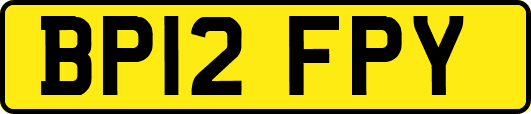 BP12FPY