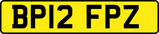 BP12FPZ